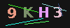 Gambar captcha