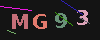 Gambar captcha